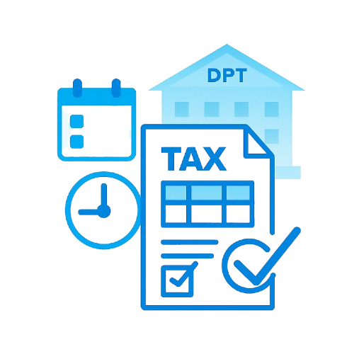 taksa vjetore e bashkise