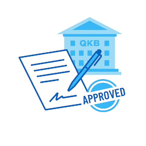 Studio Kontabilitetit E&K – shërbim i personalizuar për regjistrimin e biznesit, këshillim, dokumentacion, NIPT dhe asistencë bankare."