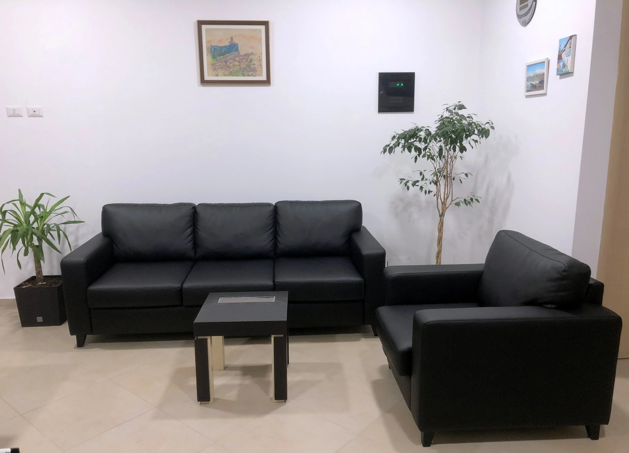 Studio Kontabiliteti E&K - Zyre 4