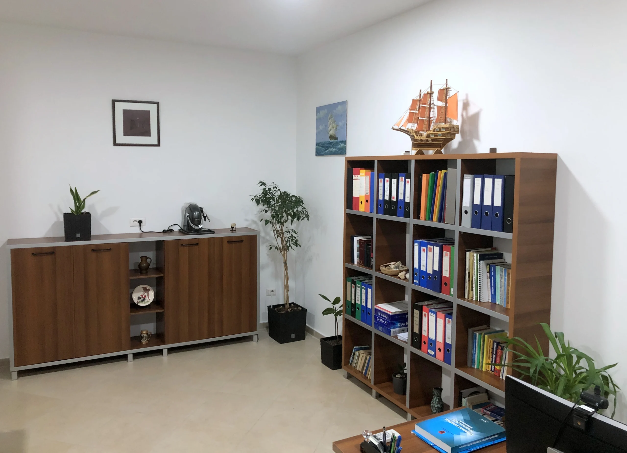 Studio Kontabiliteti E&K - Zyre 5